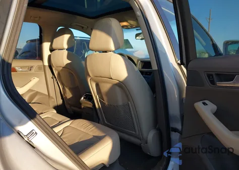 2012 Audi Q5 2.0T Premium из США, поврежденный, VIN WA1LFAFP3CA074088